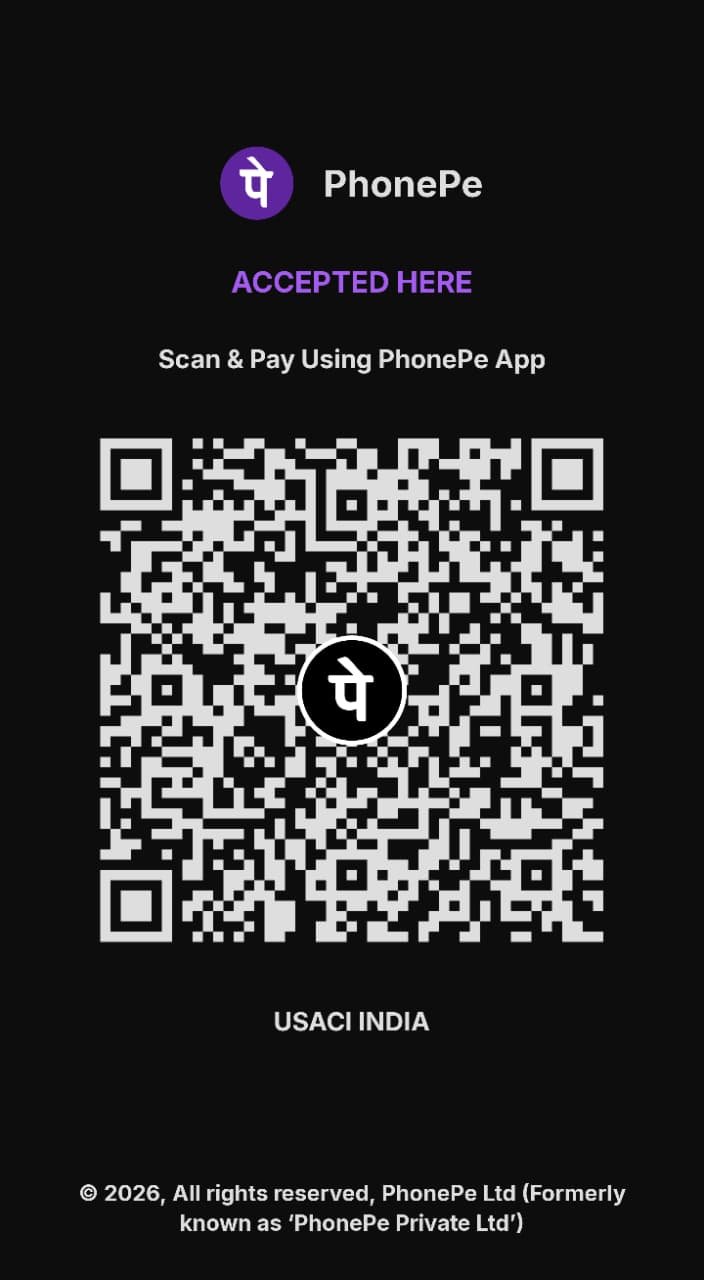 UPI QR Code